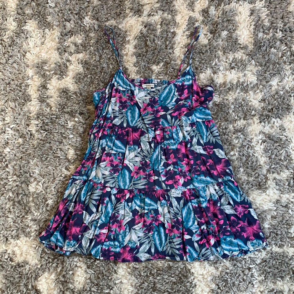 American eagle dress